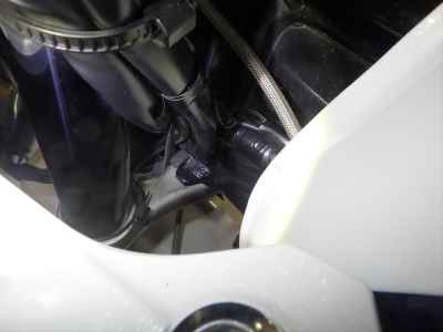 Honda CB1300SF 2011