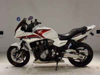 Honda CB1300SF 2011