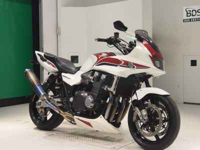 Honda CB1300SF 2011