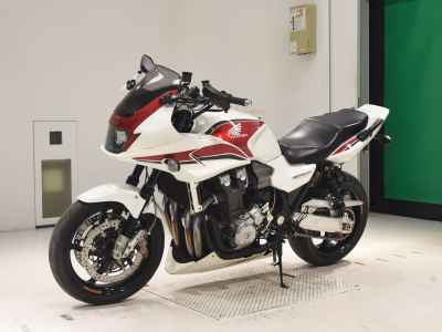 Honda CB1300SF 2011