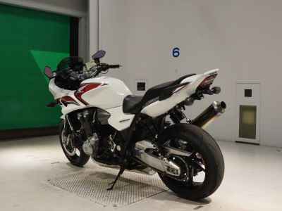 Honda CB1300SF 2011
