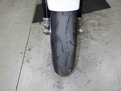 Honda CB1300SF 2011
