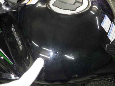 Kawasaki Ninja 1000SX 2023