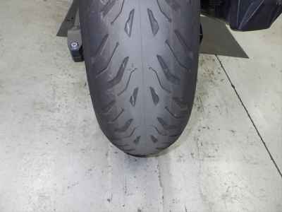 Kawasaki Ninja 1000SX 2023