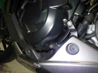 Kawasaki Ninja 1000SX 2023