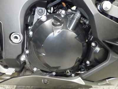 Kawasaki Ninja 1000SX 2023