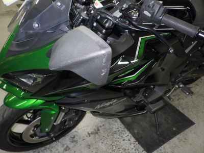 Kawasaki Ninja 1000SX 2023