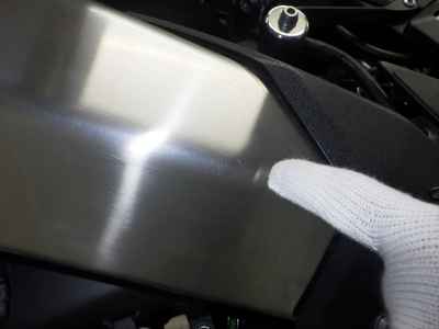 Kawasaki Ninja 1000SX 2023