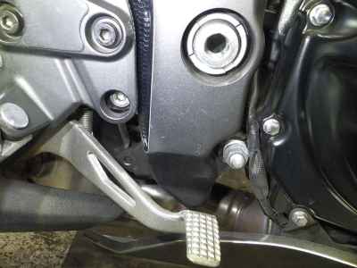 Kawasaki Ninja 1000SX 2023