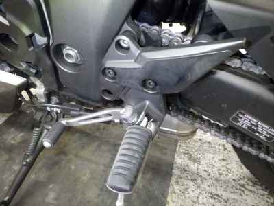 Kawasaki Ninja 1000SX 2023