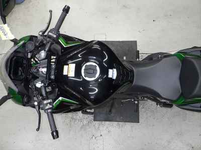 Kawasaki Ninja 1000SX 2023