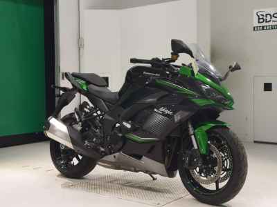 Kawasaki Ninja 1000SX 2023