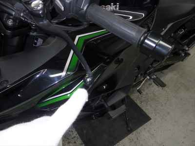 Kawasaki Ninja 1000SX 2023