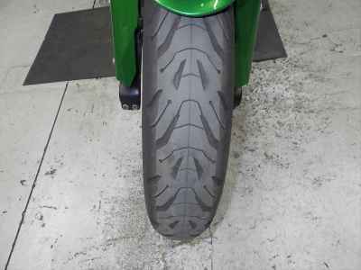 Kawasaki Ninja 1000SX 2023