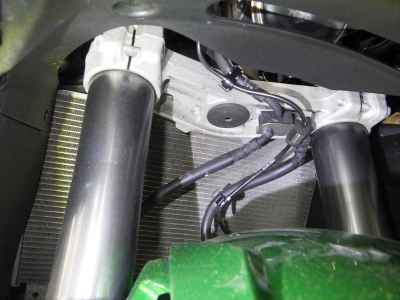 Kawasaki Ninja 1000SX 2023