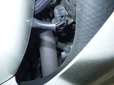 Suzuki Hayabusa 2011
