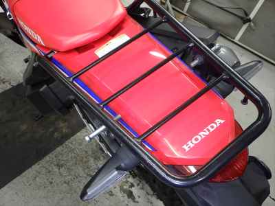 Honda CRF250L Rally 2023