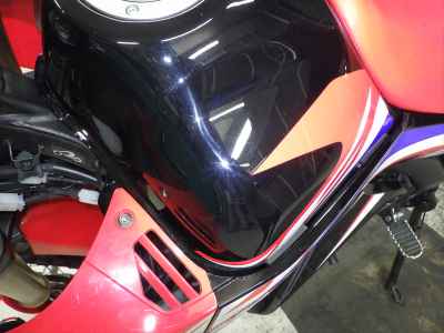 Honda CRF250L Rally 2023