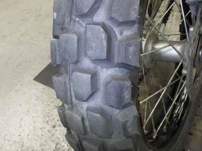 Honda CRF250L Rally 2023