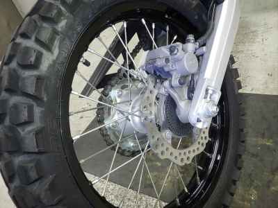 Honda CRF250L Rally 2023