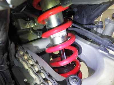 Honda CRF250L Rally 2023