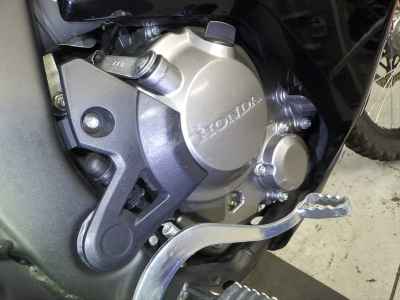 Honda CRF250L Rally 2023
