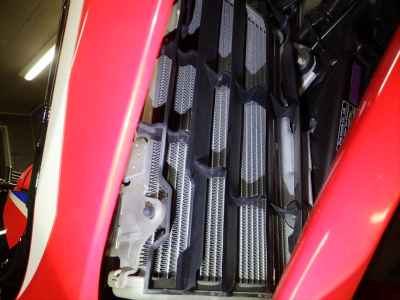 Honda CRF250L Rally 2023