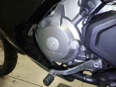 Honda CRF250L Rally 2023