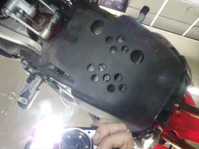 Honda CRF250L Rally 2023