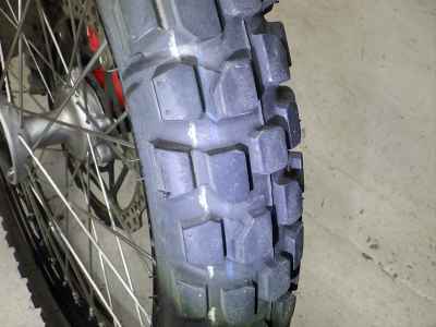 Honda CRF250L Rally 2023