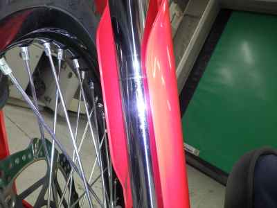 Honda CRF250L Rally 2023