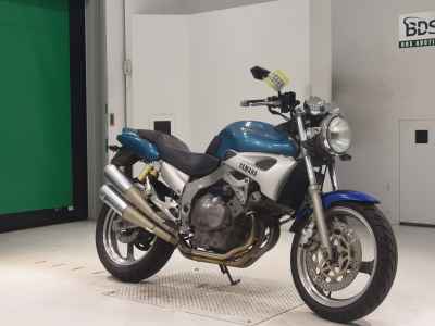 Yamaha ZEAL FZX250 1991