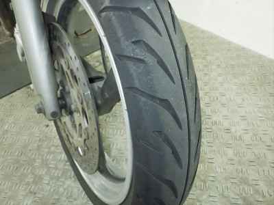 Yamaha ZEAL FZX250 1991
