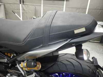 Yamaha MT-09 SP 2019
