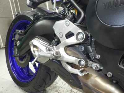 Yamaha MT-09 SP 2019
