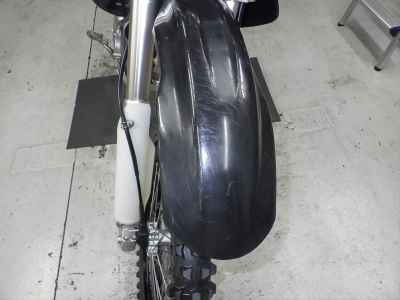 Honda XR250 2003
