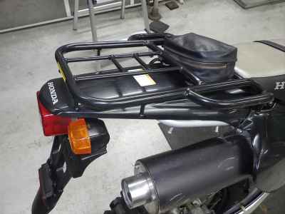 Honda XR250 2003