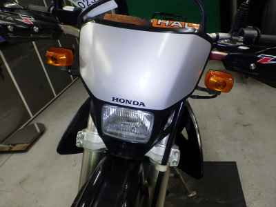 Honda XR250 2003