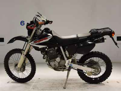 Honda XR250 2003
