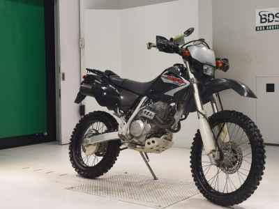 Honda XR250 2003