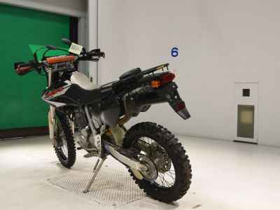 Honda XR250 2003