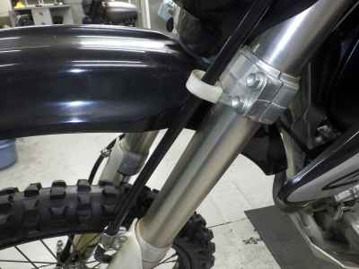 Honda XR250 2003