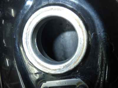 Honda GB250 Clubman 1995