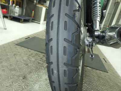 Honda GB250 Clubman 1995