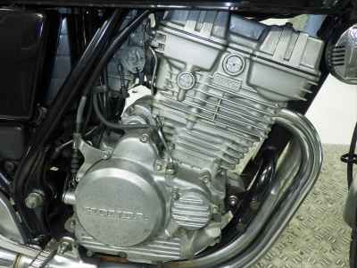 Honda GB250 Clubman 1995