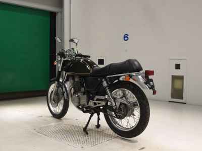 Honda GB250 Clubman 1995
