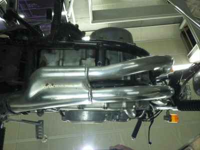 Honda GB250 Clubman 1995