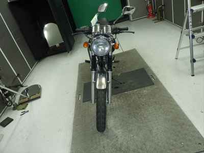 Honda GB250 Clubman 1995