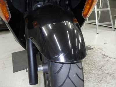 Honda Forza Z 2006