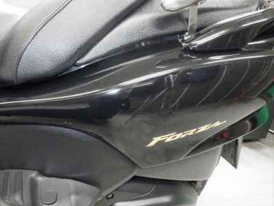 Honda Forza Z 2006
